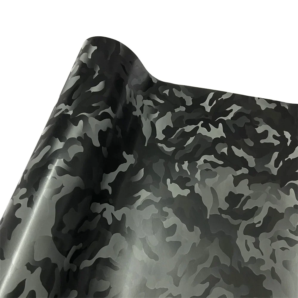 Schwarze Carbonfaser-Aufkleber, selbstklebendes Vinyl, kosmische Verpackung, Auto-Motorrad-Modifikationsfolie, Luftblase, frei geschmiedete Carbonfolie – Detail 11