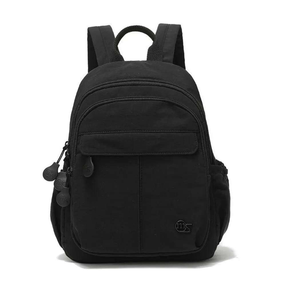 New Multi-Compartment Small Backpack Waterproof Lightweight Compact Backpack Breathable Minimalist Women's Backpack For Travel