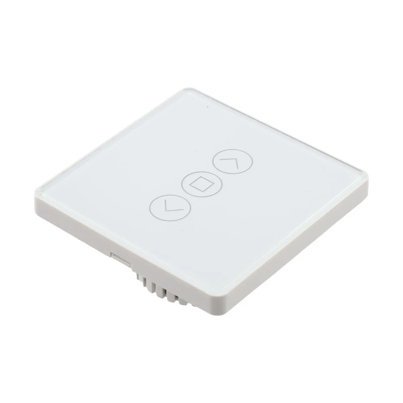 Touch Curtain Switch for Smart Curtain Switch Modern Living Space Energy Efficient Curtain Switch For Residential Use
