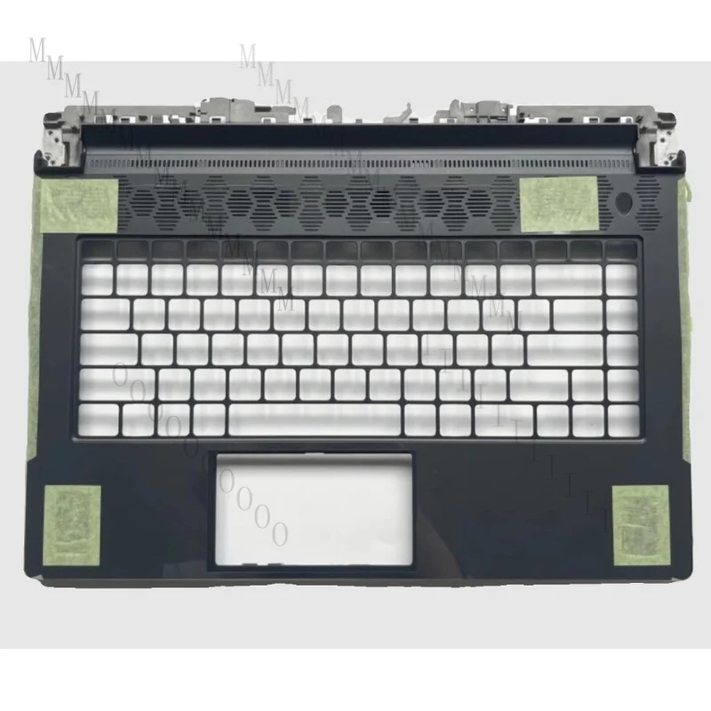 G... For Dell Ailenware M15 R6 Laptop C Shell Cover Upper Palmrest Case 03HNMV 3HNMV