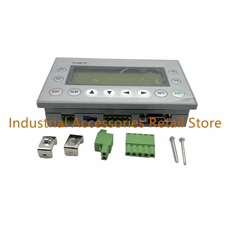 

New original touch screen XP10BKA/DC XP10BKB/DC human-machine interface panel