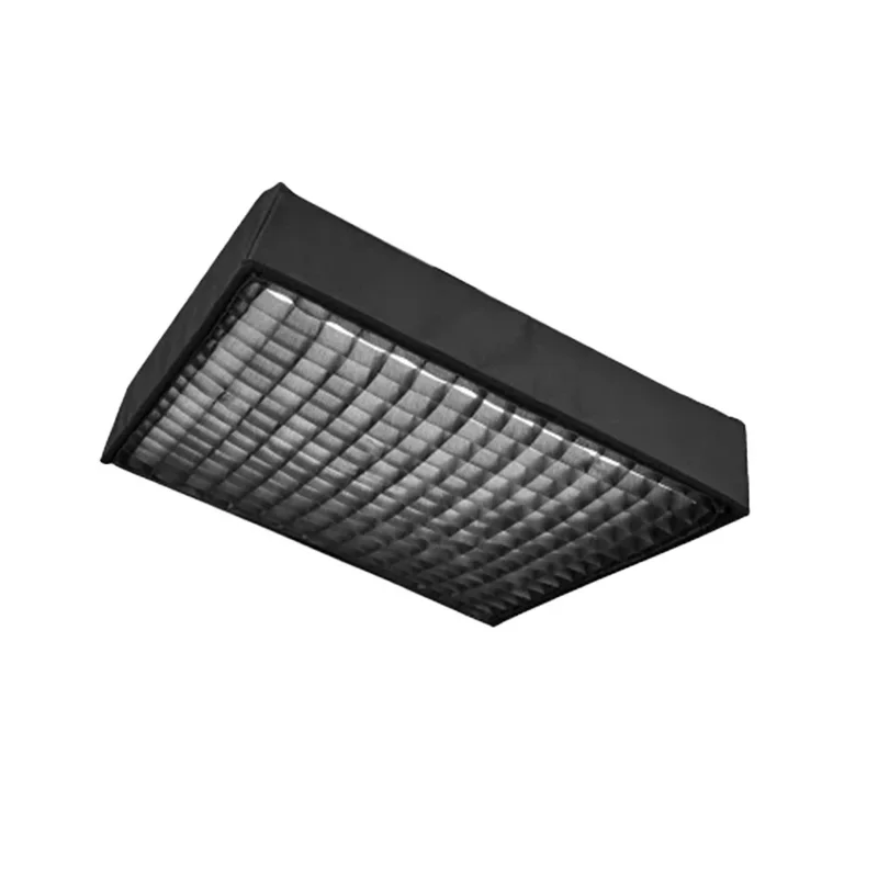 

Portrait Interview Shooting Anchor Goods Studio Video Photography Two-Color Temperature Roll Cloth Lamp Live Light