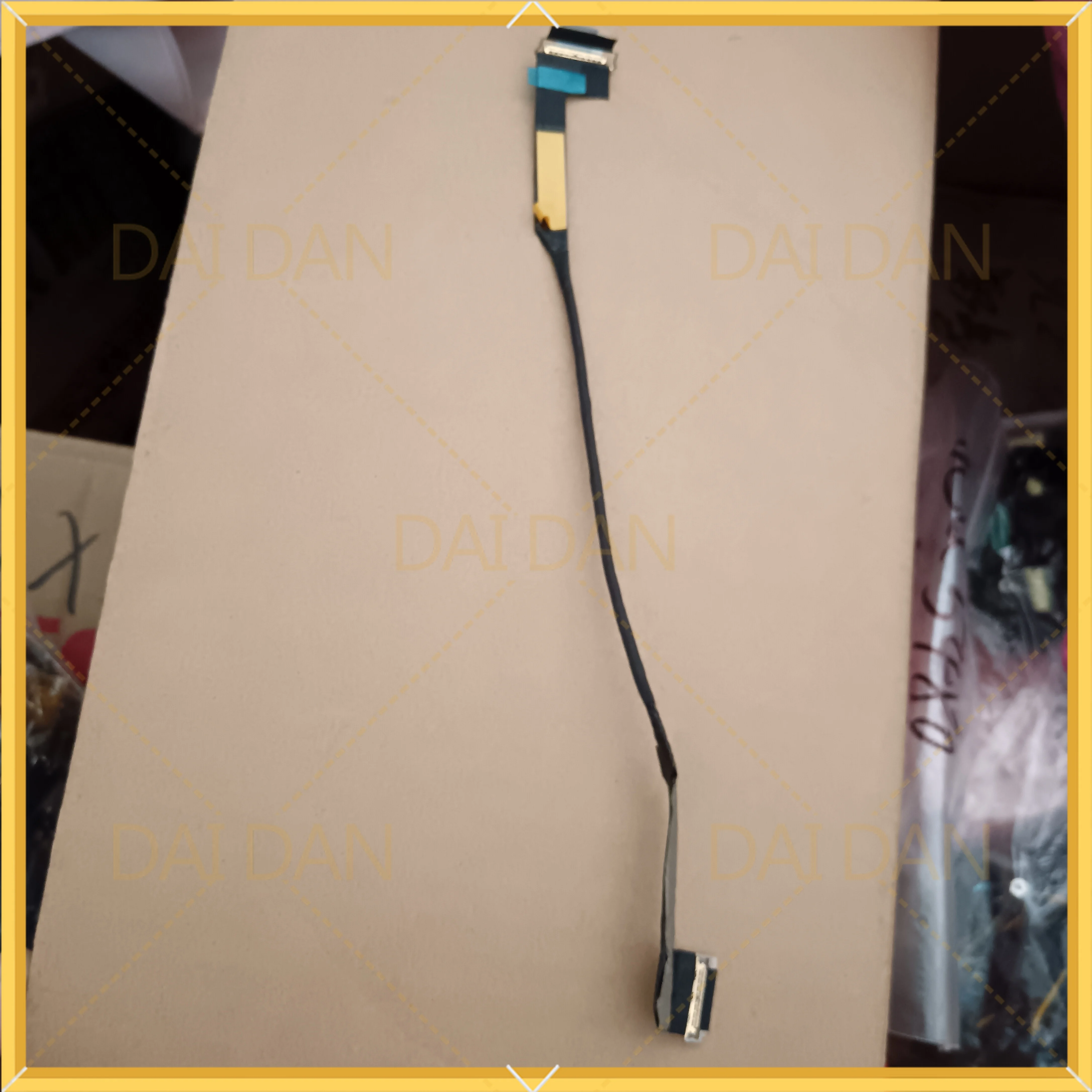 Для Huawei MateBook 13 WRTD-WFH9Q-WFHP 2021, экранный кабель DD0H9ALC021