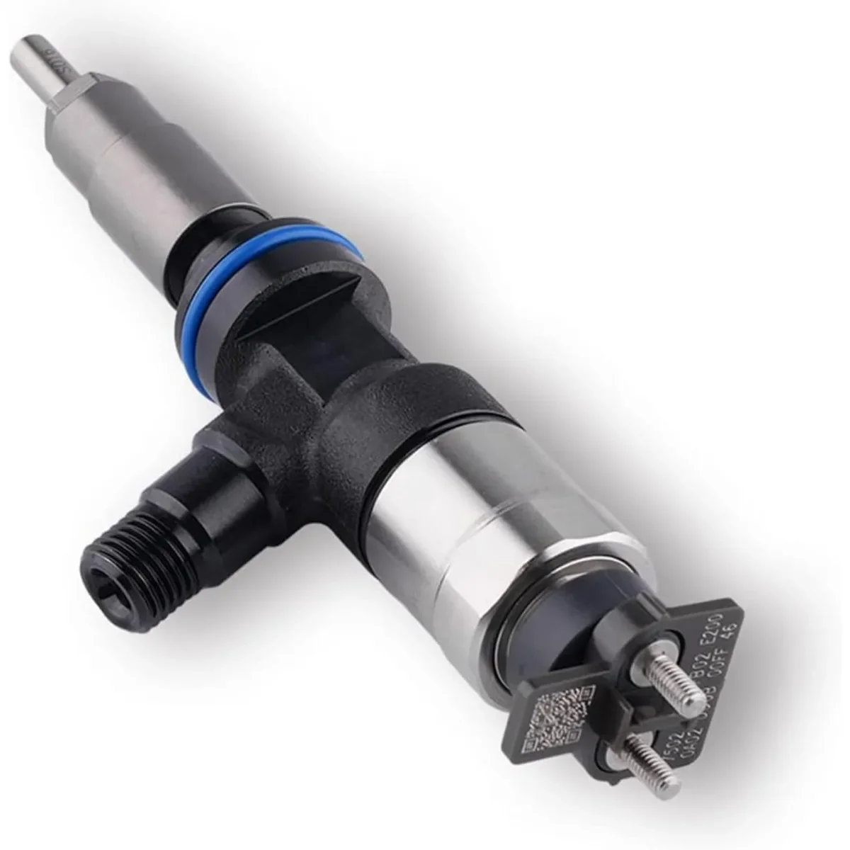 

1X Fuel Injector for Caterpillar CAT C7.1 C6.6 320E 323E 924K 930K 938K 295050-0400 2950500400 Engine