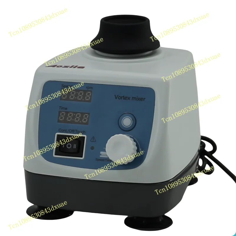 Adjustable Speed 0-3000rpm Multi-Module   Mixer Shaker Customizable OEM Support