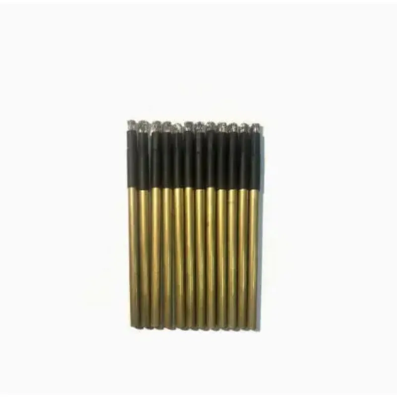 1PCS Direct reading spectrometer stainless steel electrode brush