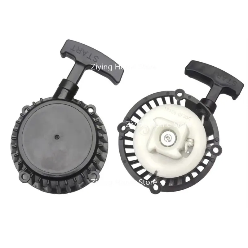 

Подходит для газонокосилки с стартером 40–6, дискового резака и кустореза.