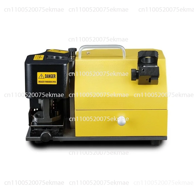 MR-X3 Milling Cutter Grinder Ф4-ф14 Milling Cutter Grinder 2/3/4 Multi-blade End Mill Cutter Grinder CBN/SDC
