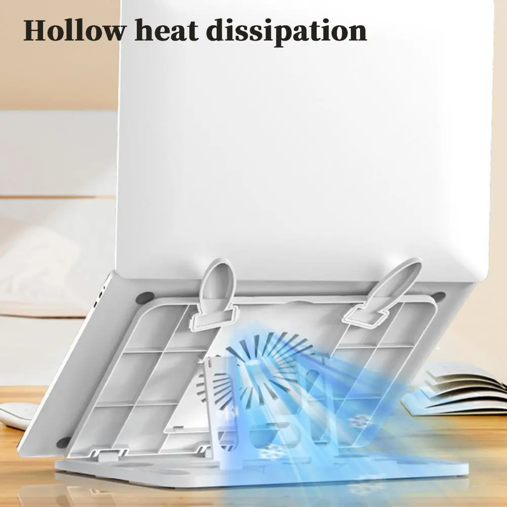 Holder Wide Compatibility Height Adjustable Notebook Holder Computer Accessories