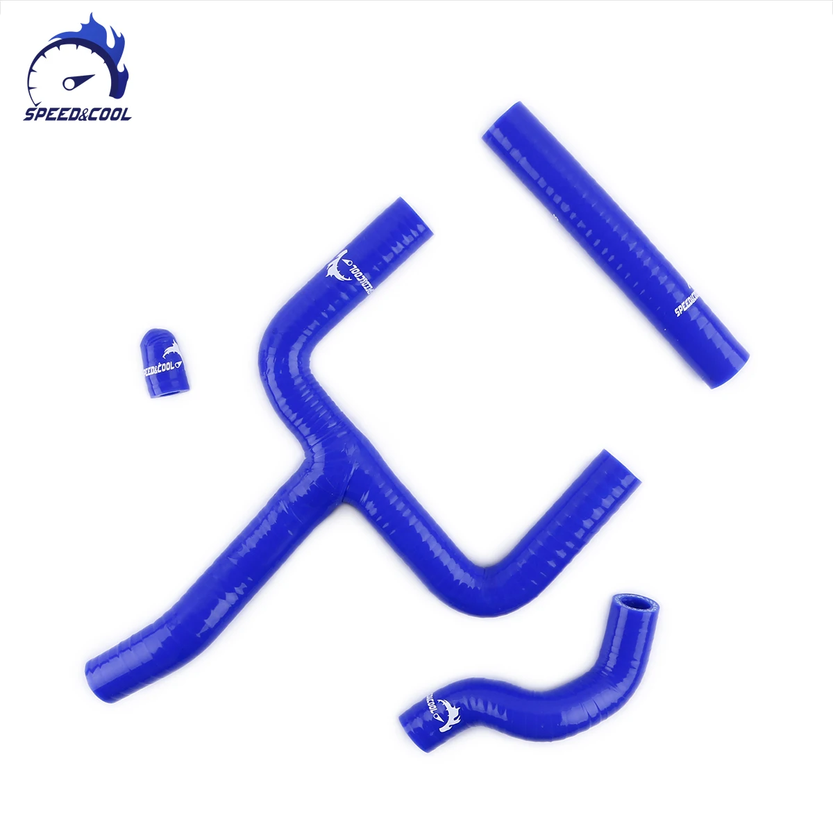 

For 2013-2019 BETA RR250 RR300 RR 250 300 2T Motorcycle Silicone Radiator Coolant Tube Pipe Hose Kit 2014 2015 2016 2017 2018