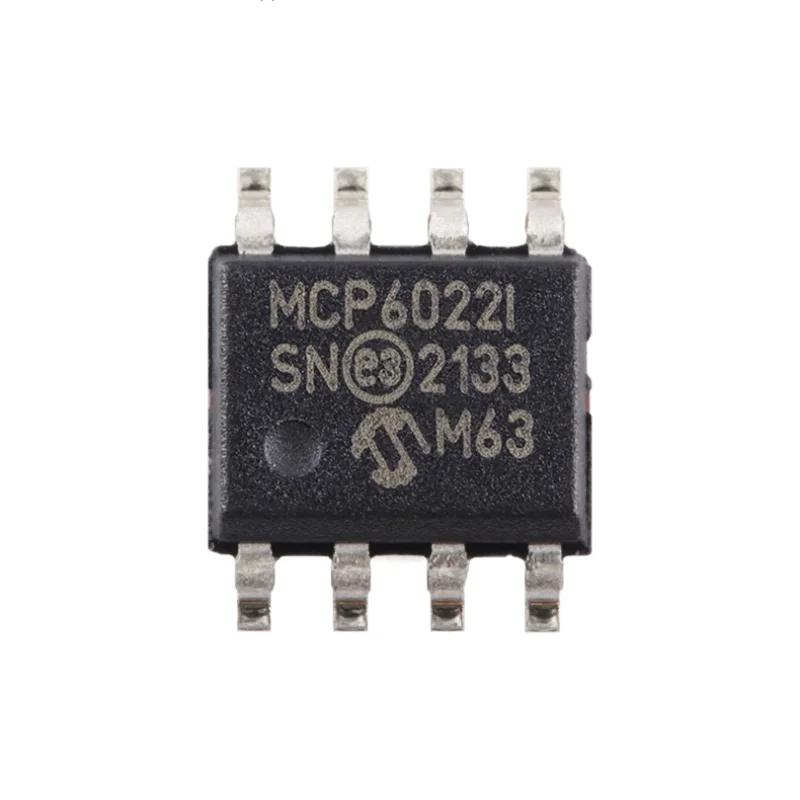 1-шт-оригинальный-подлинный-чип-операционного-усилителя-mcp6022t-i-sn-soic-8-10-МГц-с-двумя-каналами