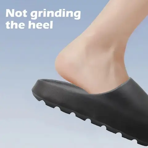 8 best sales पुरुषों की गर्मियों की चप्पलें - №8