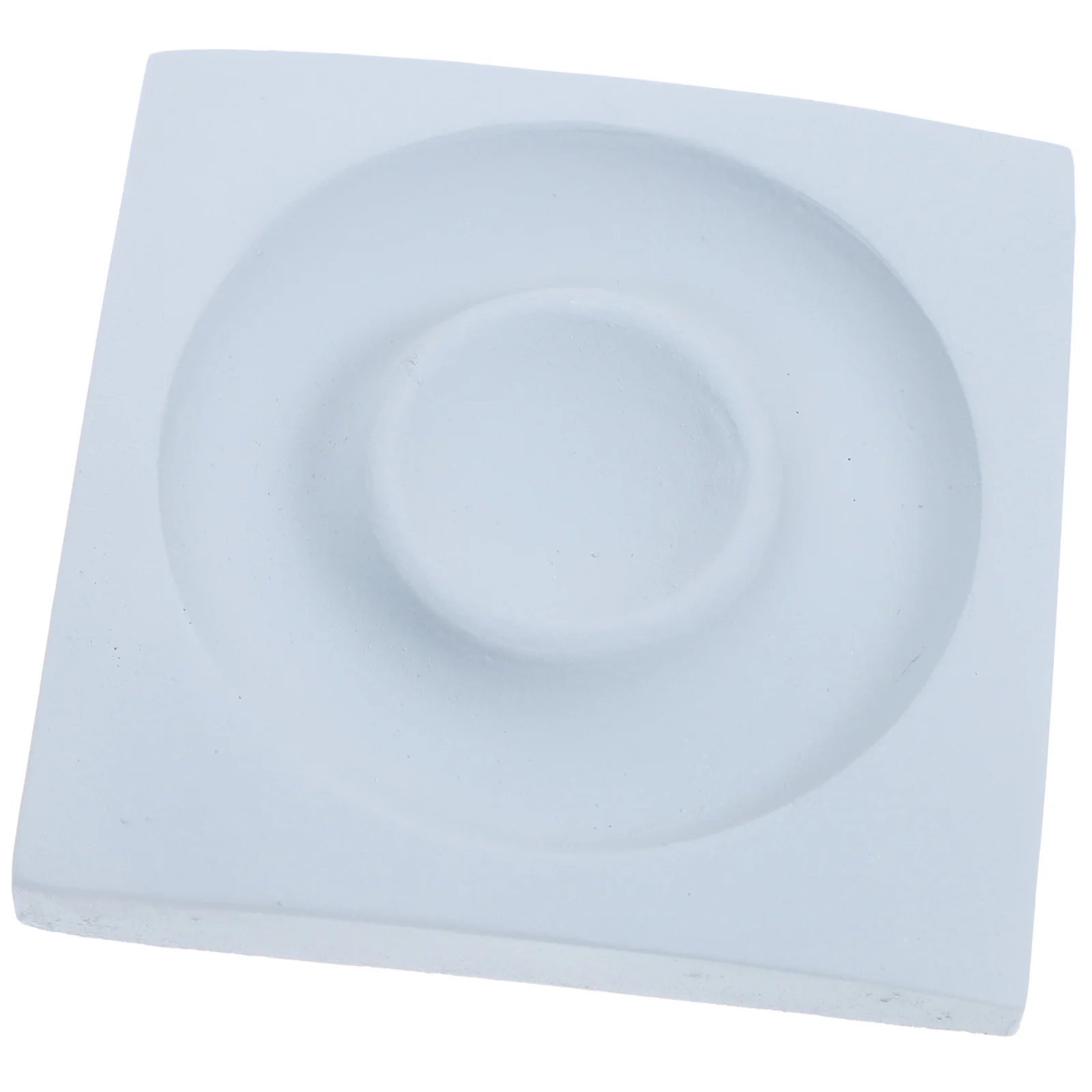 

Bracelet Display Plate Gypsum Material Practical Bracelet Storage Tray Bangle Display Photo Prop for Home Use Bangle Photo Prop