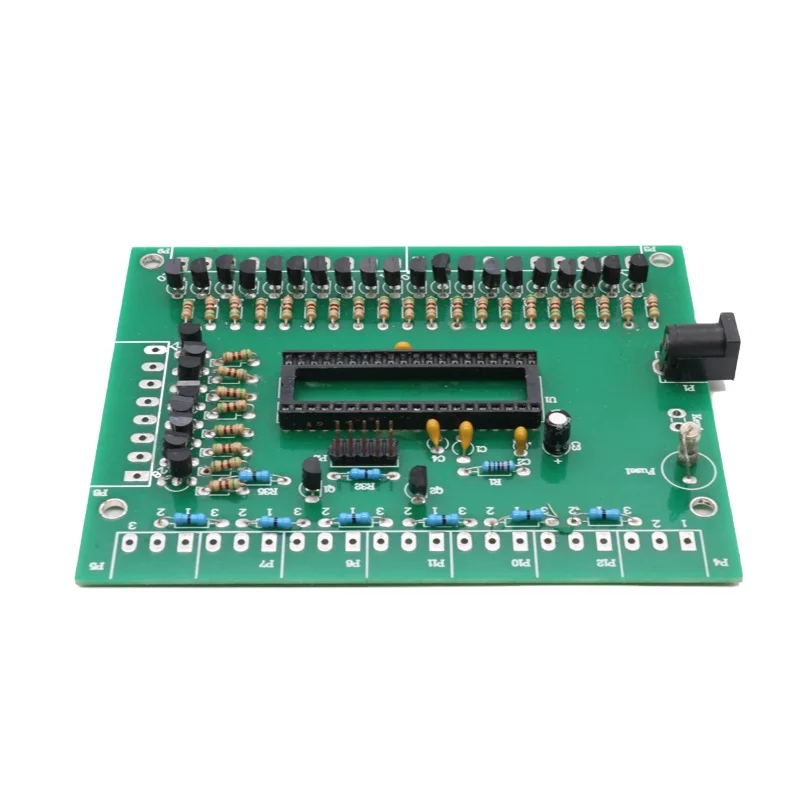 Manufacturer Custom Development Board Component Service Board
