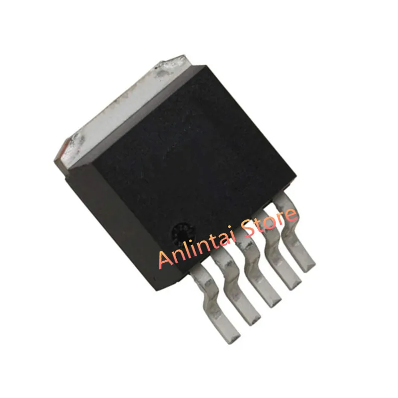 

5pcs MIC29302AWU-TR 29302AMU TO263-5 IC REG LINEAR POS ADJ 3A