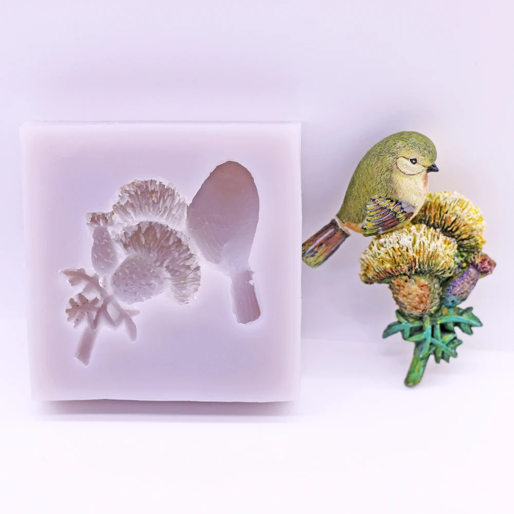 Pastoral Flowers & …