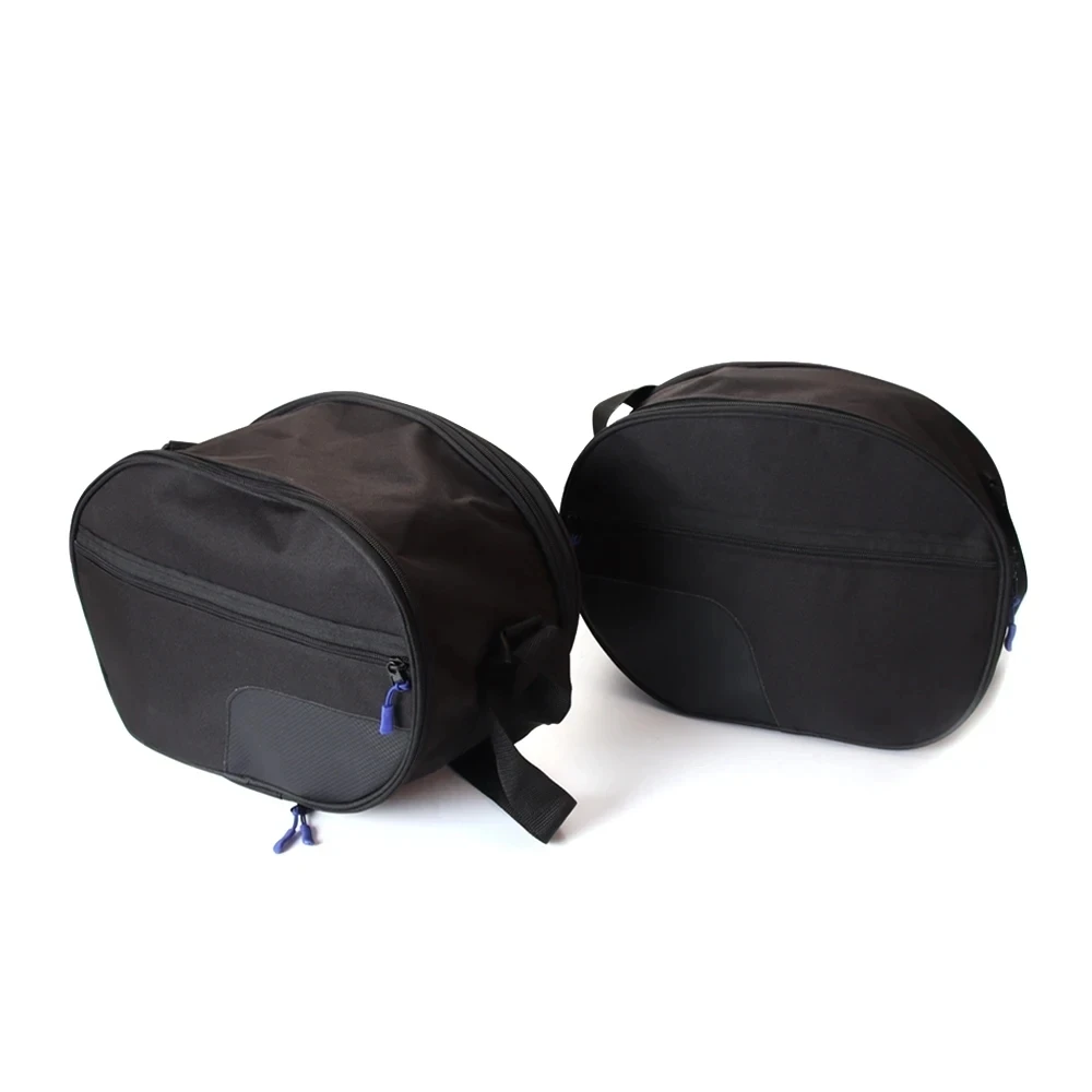 For BMW R1300RT R1300 RT Vario Case Bag Toolkit Bag Saddle Inner Bag R 1300 RT Motorcycle Suitcases Original Luggage System Bags