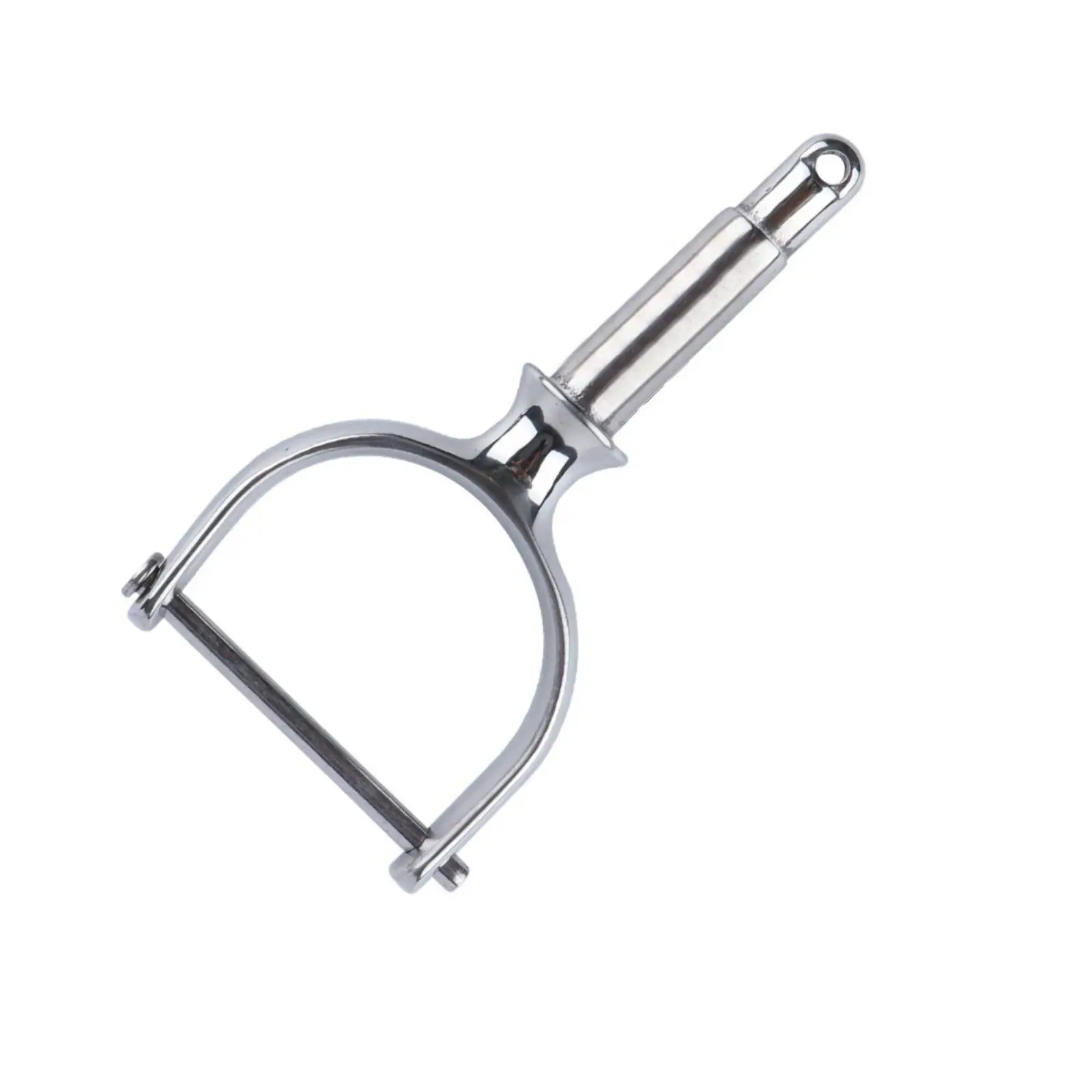 Marine Grade Oarlock Heavy Duty Stainless Steel Rowlock for Dinghy Kayak Canoe Boat Rowing Accessories