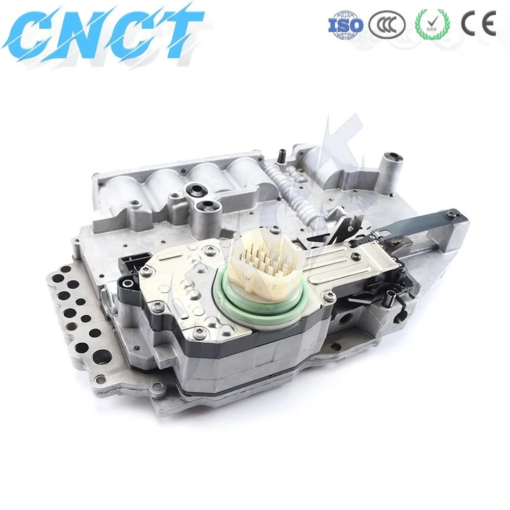 45RFE 545RFE 68RFE Transmission Valve Body for Chrysler Dodge Jeep 5170877AA 52119435AB