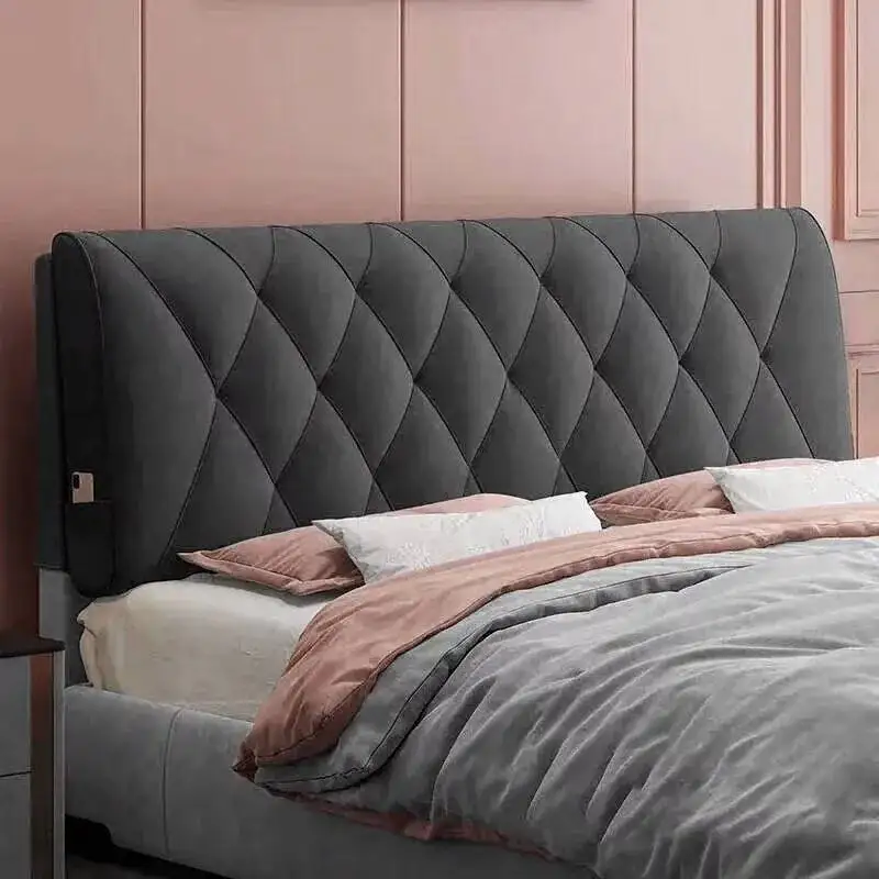 Thumbnail 3 - #1 Trending Upholstered Headboards Right Now
