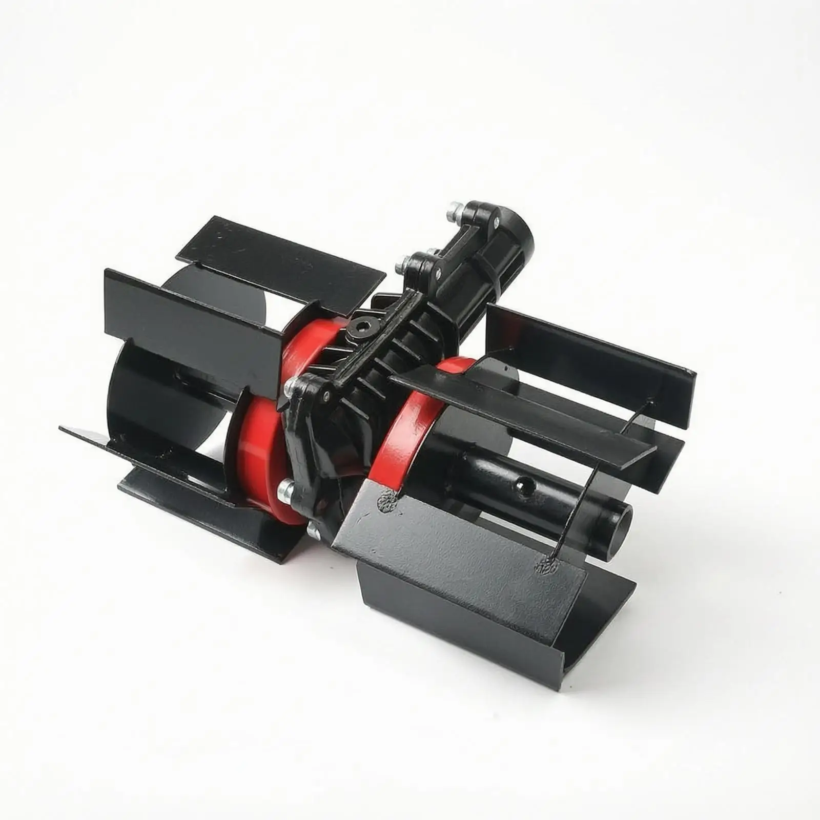 50 Manganese Steel Gearbox for Lawn Mower Brush Cutter Attachment for Garden Border and Field Care