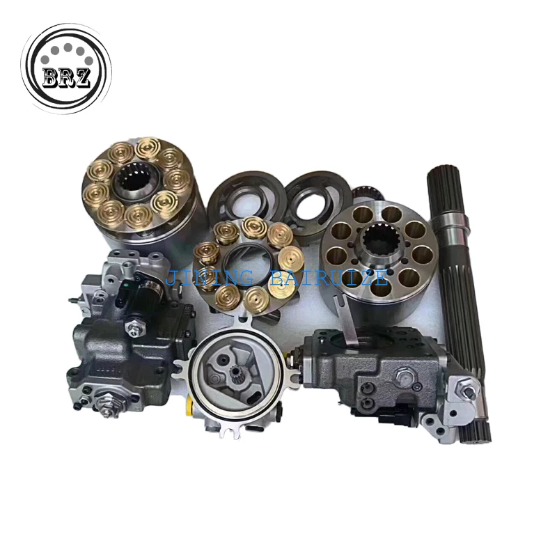 Kayaba hydraulic pump parts KYB main   PSVD2-17E PSVD2-27E PSVD2-21 PSVL-54 psvd2-63 spare 