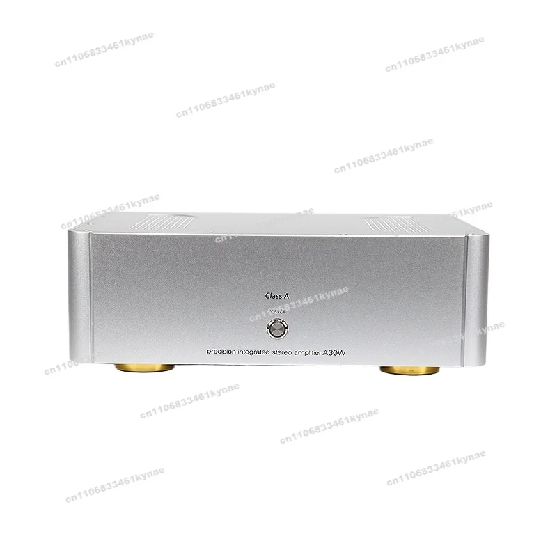 

Подходит для усилителя лихорадки Pure Rear Stage A30W, бытовой HiFi высокой мощности класса A.
