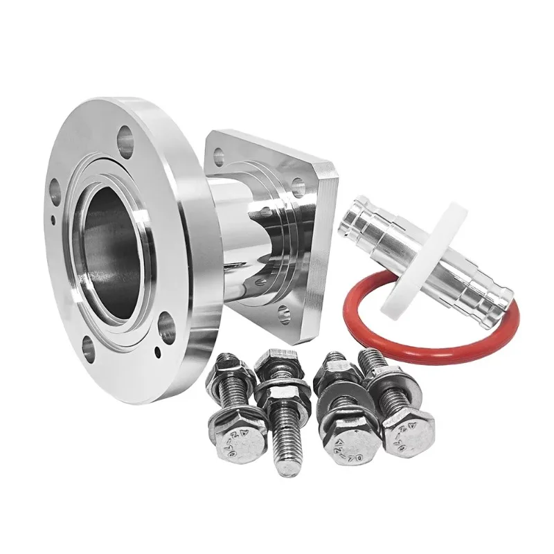 coaxial connector adapter panel - durable and efficient connector