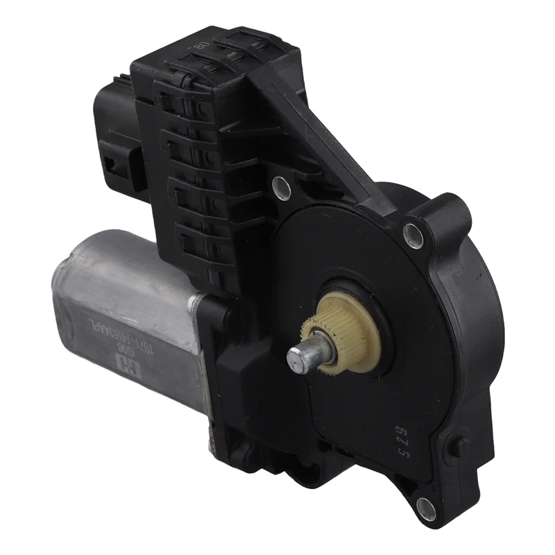 

Glass Lifter Motor Forford Mondeo 2001-2007 Glass Lifter Motor Electric Front Windows Right 1S7114553AA 1S71-14553-AA