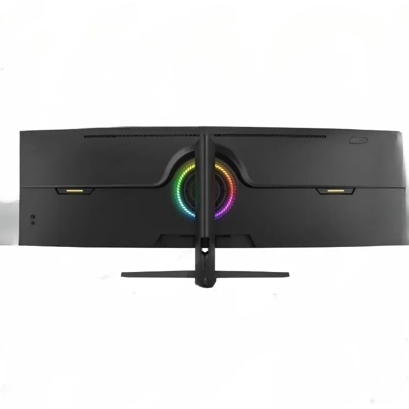 5K 1500R Curved Monitor 49