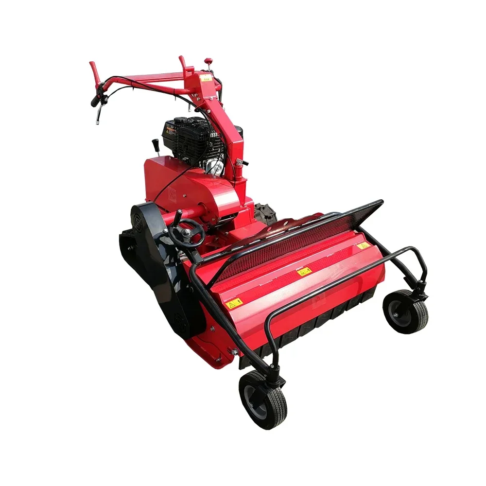 Agricultural Equipment Gasoline Weedmower