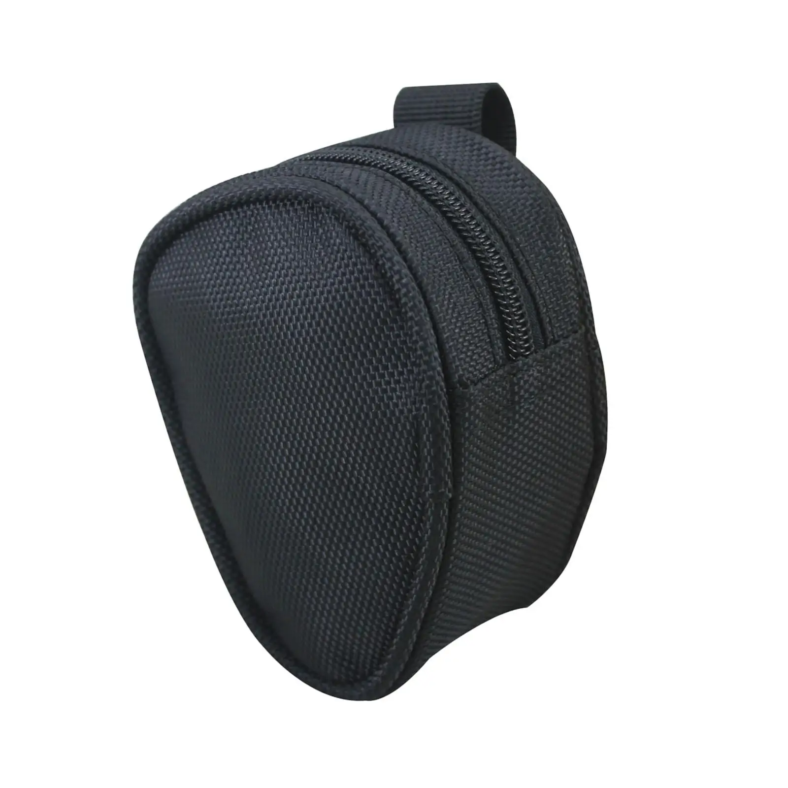 Disc Brake Lock Bag Motorcycle Bicycle Waterproof Disc Brake Lock Storage Bag Hanging Case for Universal Motorcycle Attachments
