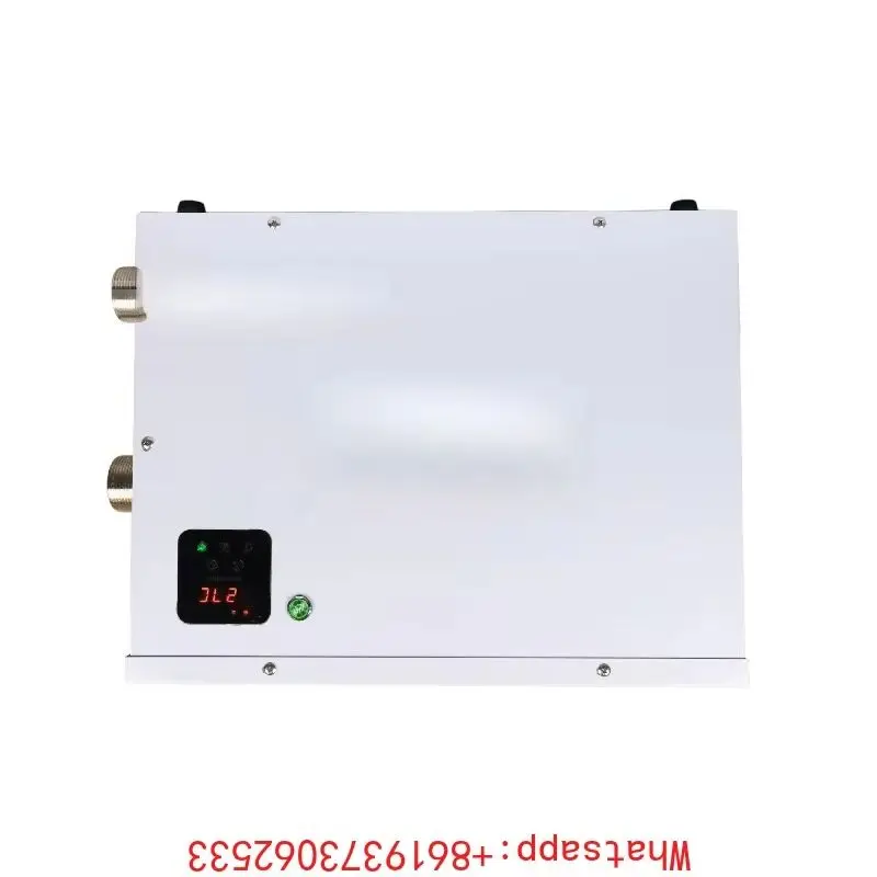 

Термостат для нагревателя бассейна и сауны