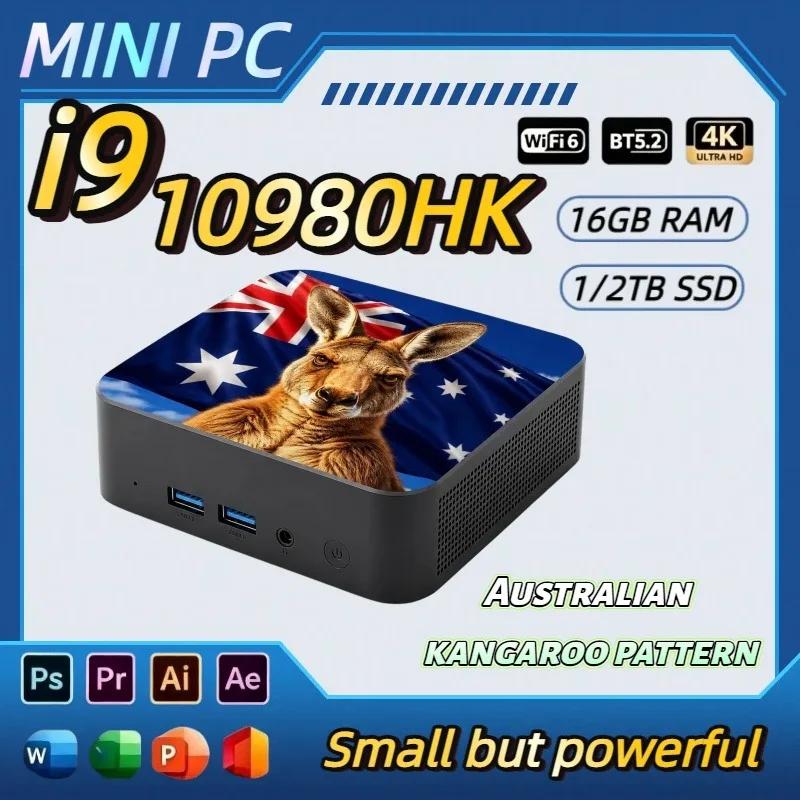 core-i9-10980hk-16gb-ram-2tb-ssd-triple-4k-silent-cooling-portable-mini-desktop-for-home-office-new-2026-australia-kangaroo-flag