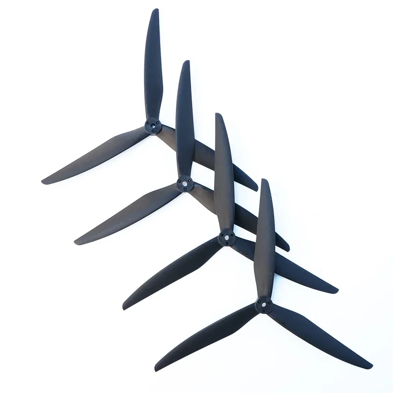 

Drone accessories part accepted custom project propeller 3-remote control 10 inch FPV drone blade strut