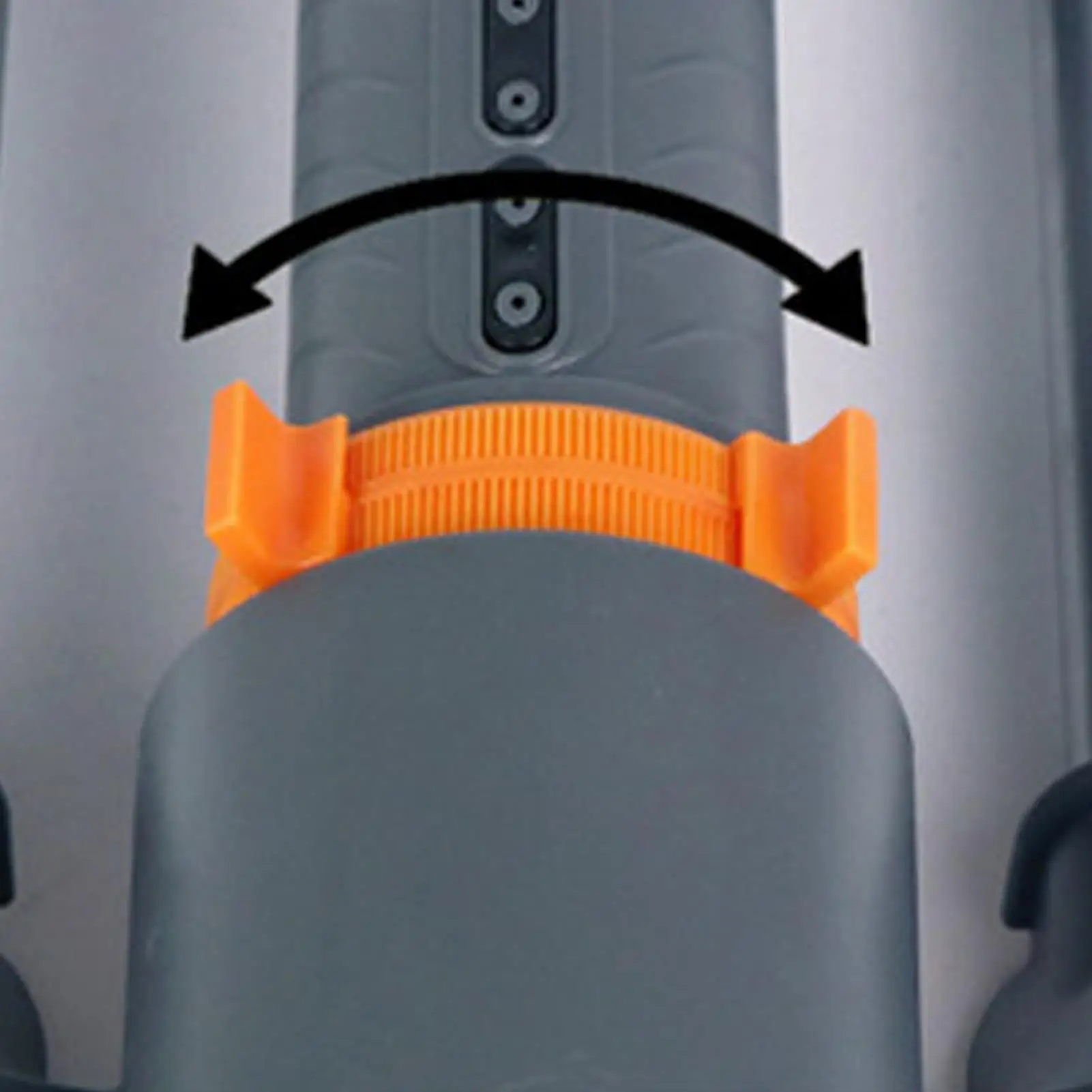 

Садовый спринклер, турбоосциллирующий поилка для растений, регулируемые спринклеры с широким покрытием для газона, фермы, теплицы, овощей, патио