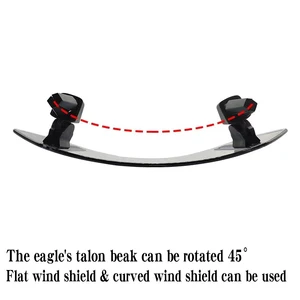 11 Hauptverkaufs XT 660 Kunststoff - №6