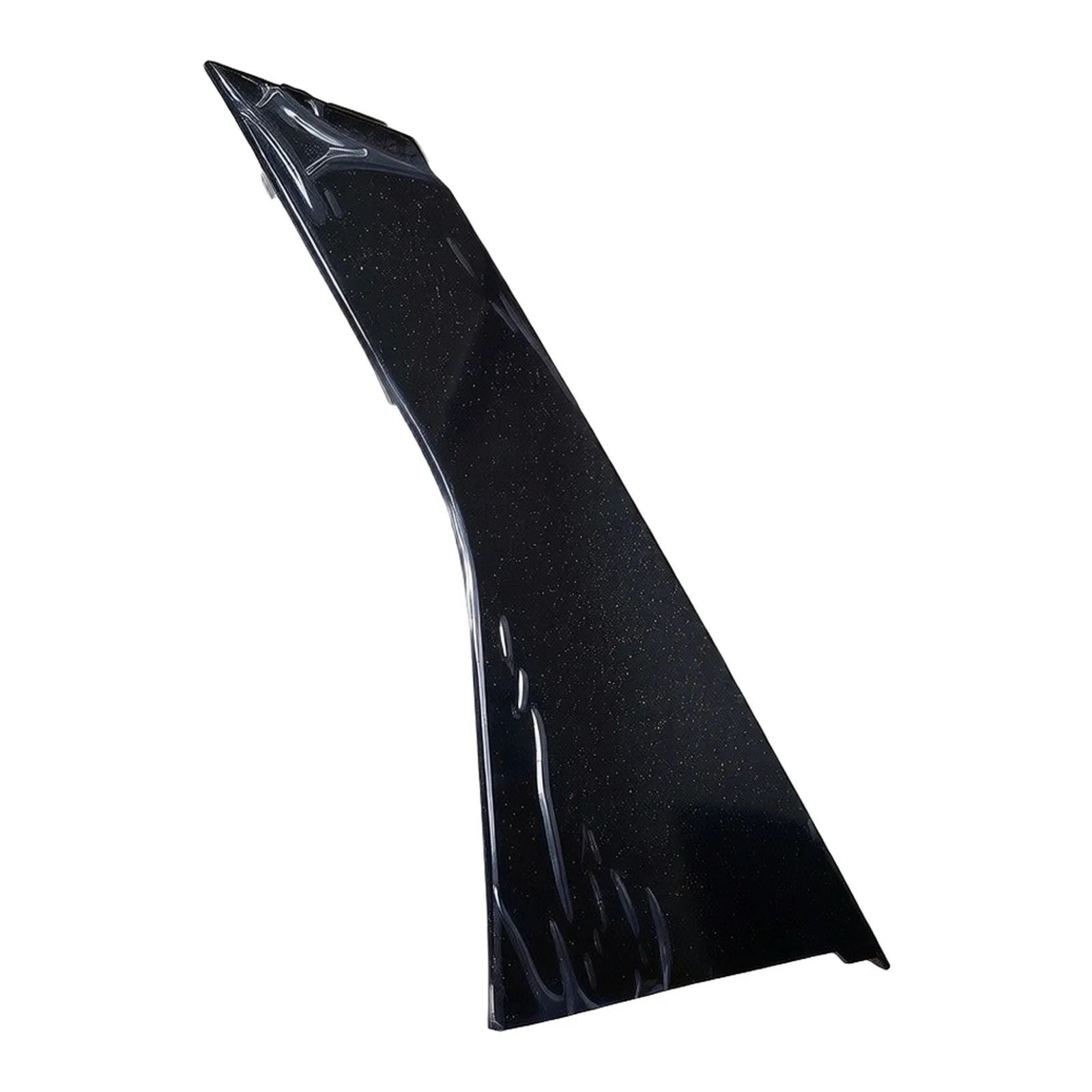 Left Rear Exterior Trim Piece for Honda For Accord (Model Years 2018 2022) Seamless Installation Process  Left