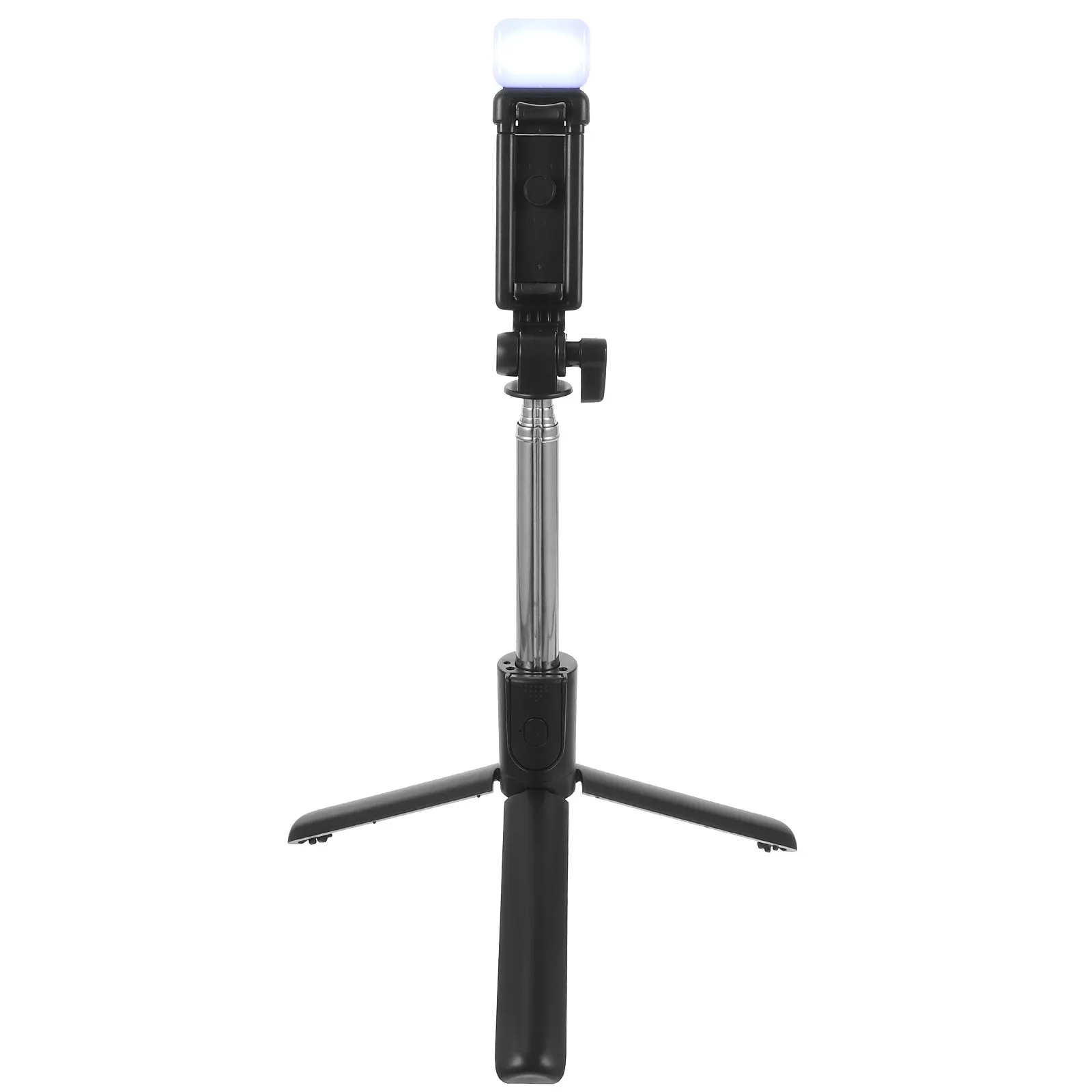 

Легкий штатив-монопод для селфи с пультом ДУ, универсальный держатель для мобильных устройств