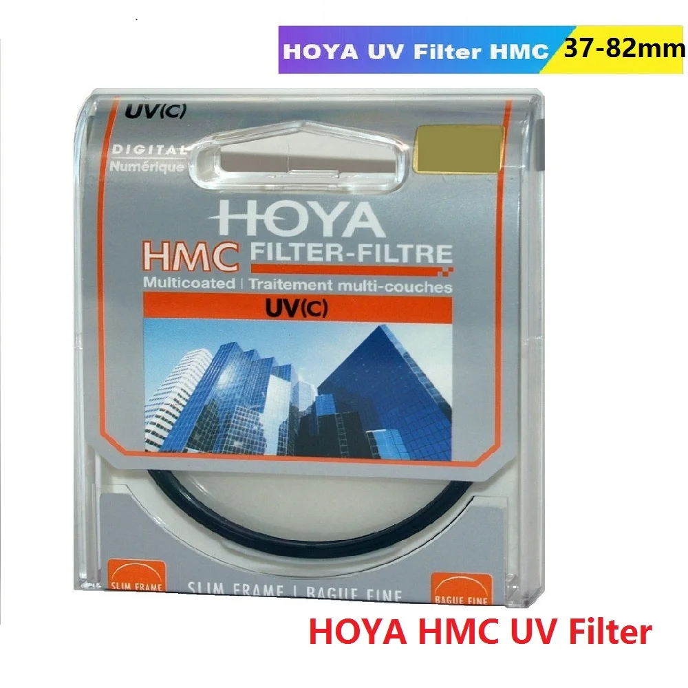 Hoya HMC UV(c)/CPL polarisatiefilter PRO1 digitaal 37_43_46_49_52_55_58_62_67_72_77_82mm gecoate anti-reflectie- en blauwlichtfilters