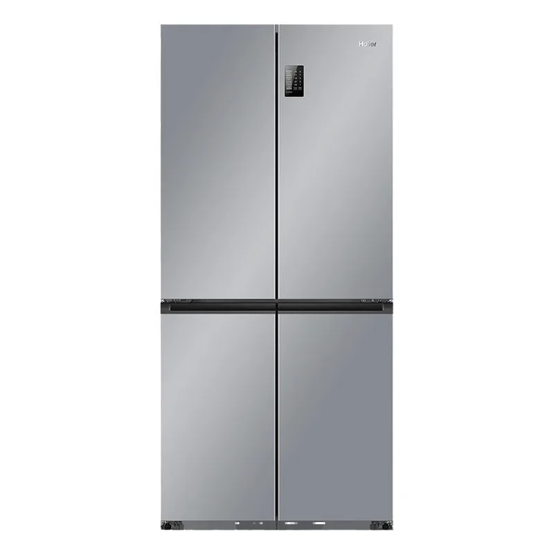 

Refrigerator household cross four doors