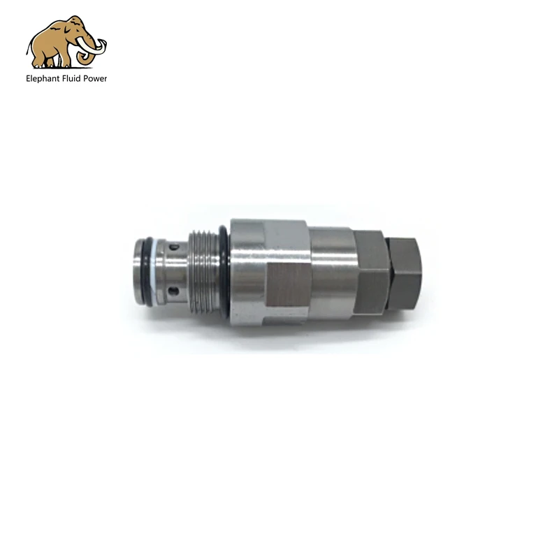 

Запасные части для экскаваторов OEM, дополнительный клапан EX55 4708396