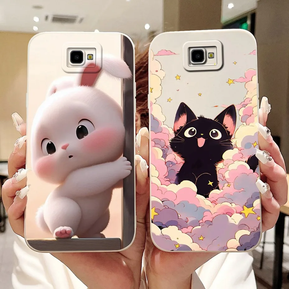 Cute Cartoon Phone … - image