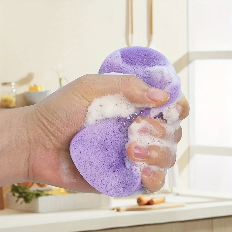 12-Pack Cleaning Sponges 5