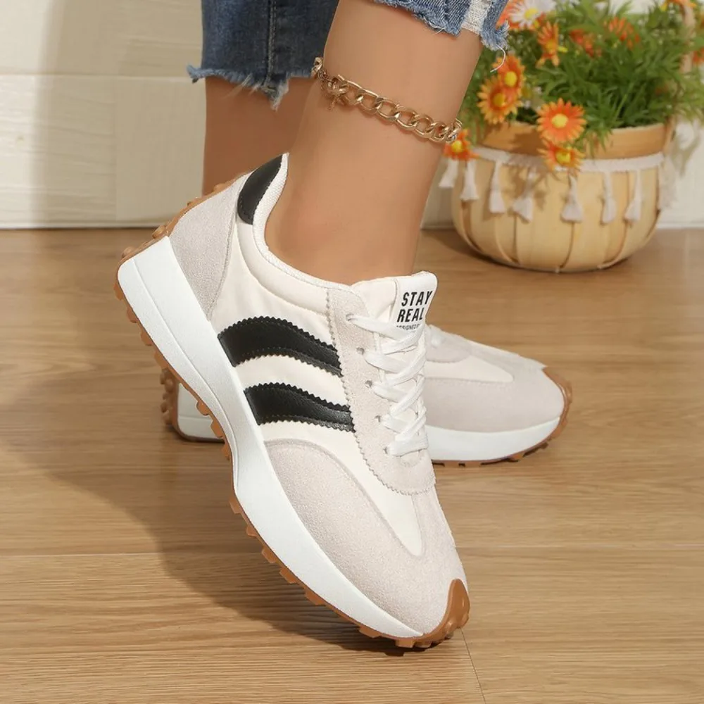 Women's Retro Runni…