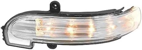 

Светодиодный указатель поворота в боковое зеркало для Mercedes C230 2005-2007 - Левый передний индикатор в зеркале A2038201521