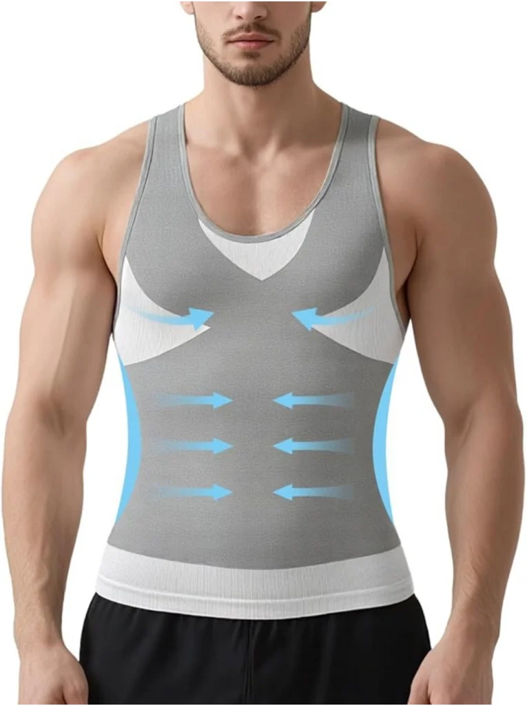 #20 Trending Mens Undershirts Right Now