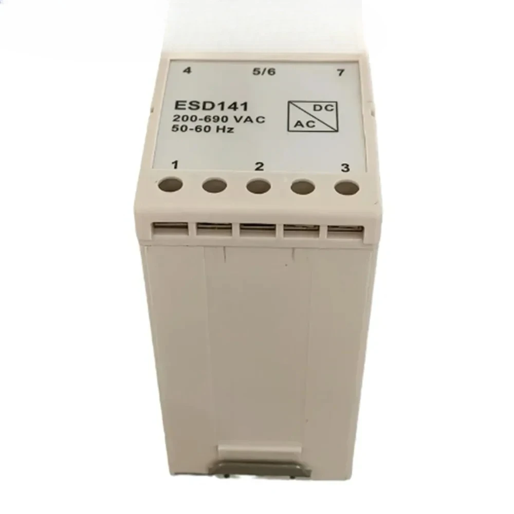 

Elevator Rectifier brake module ESD141