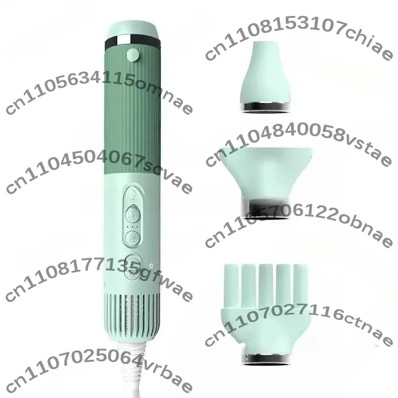 Suitable for pet water dispensers, hair dryers, hair dryers, silent bathing, and pet dryers