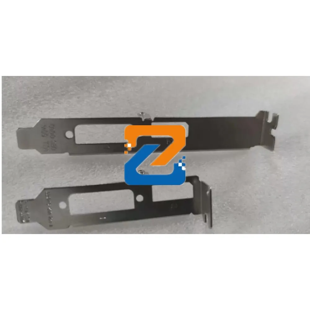 I/O Shield Back Plate Blende Bracket For Nvidia Quadro Q410 K620 K600 K420 600 Baffle Network Card Bezel
